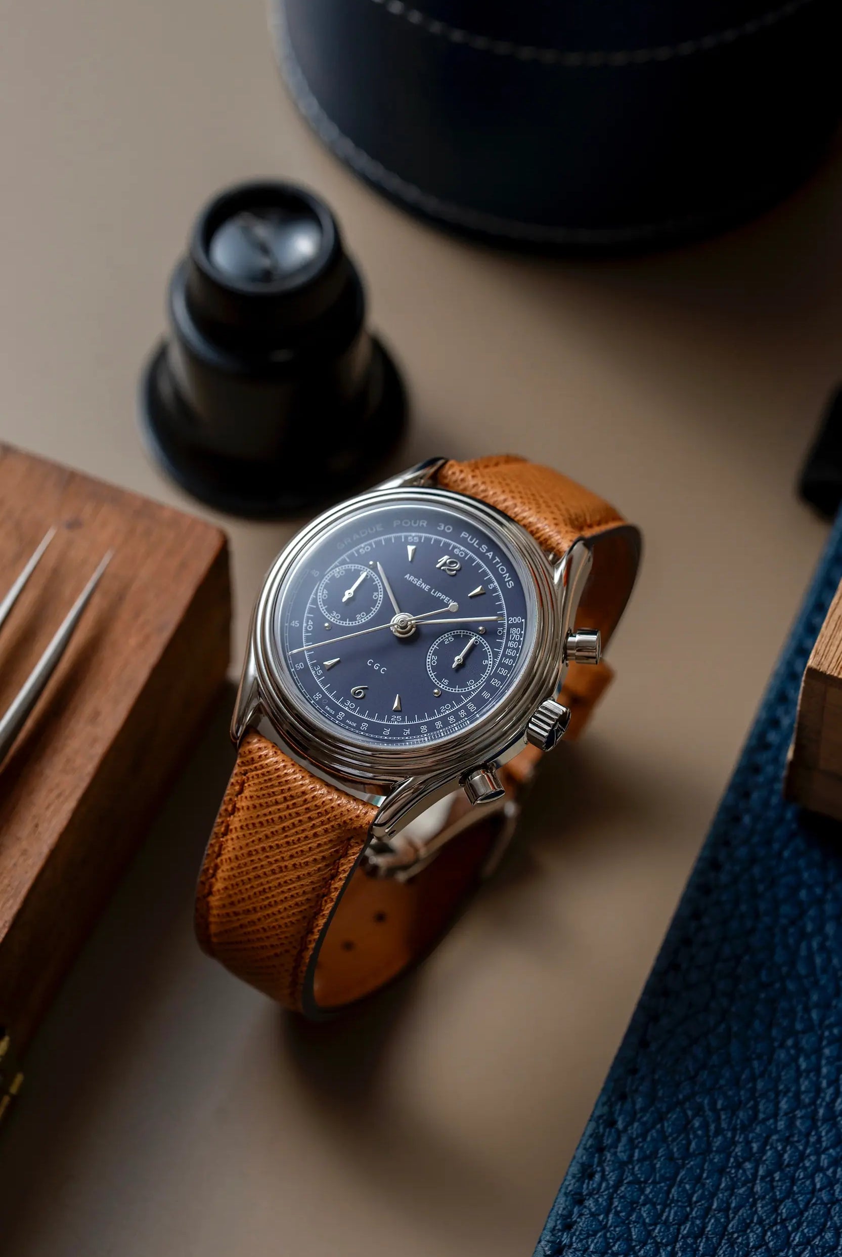 Collector's Guide Club Hong Kong