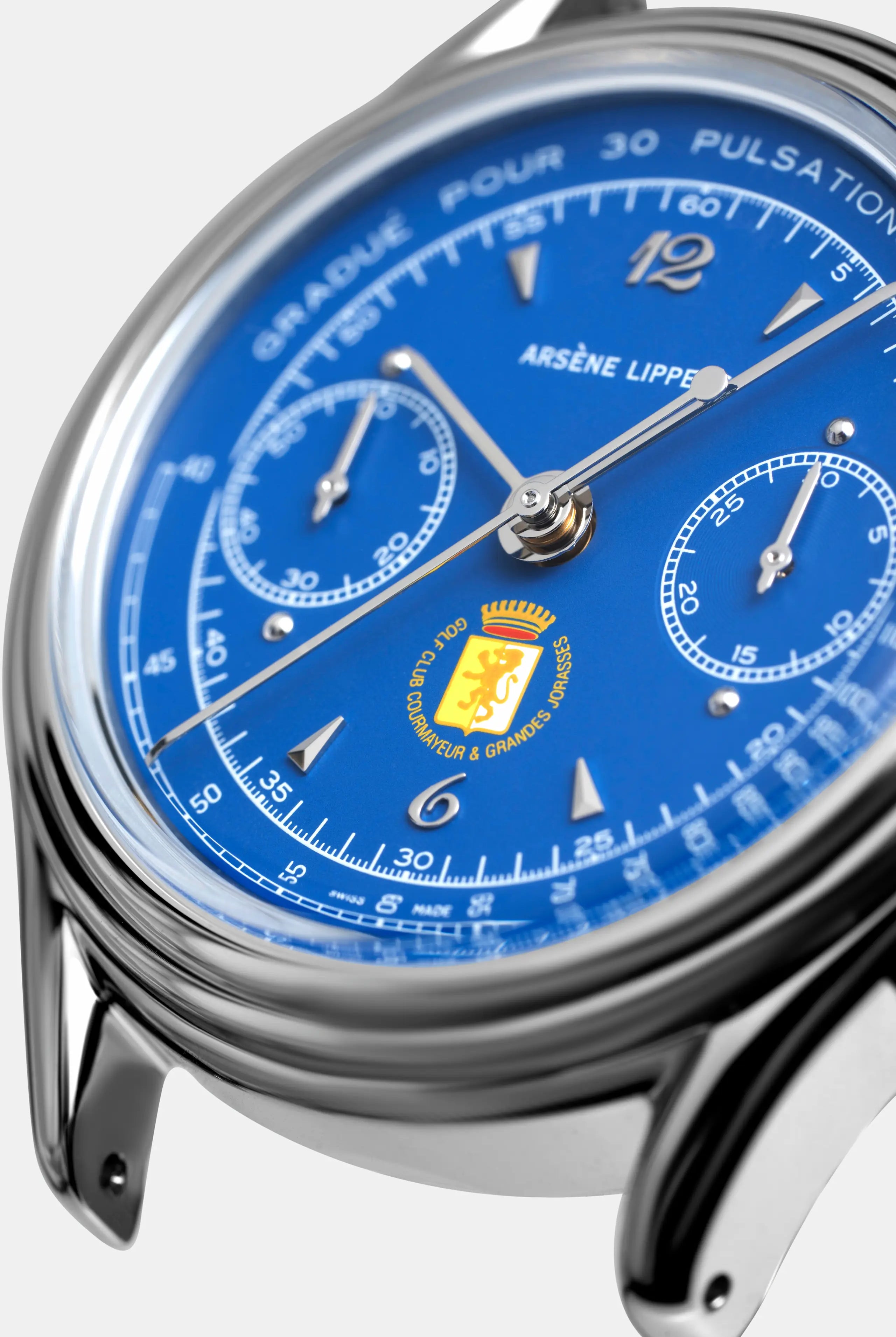 Courmayeur Golf Club