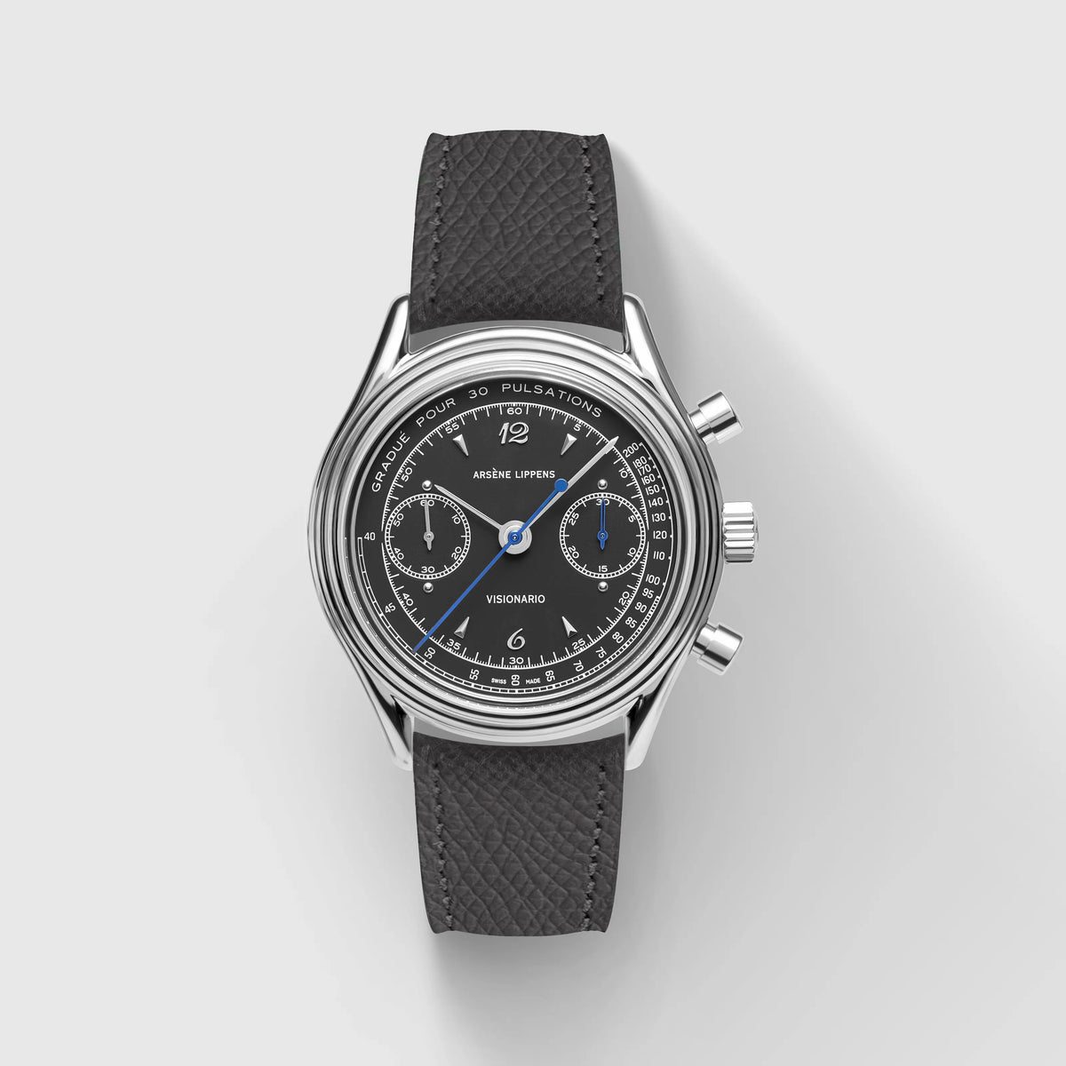 Visionario Flyback – Arsene Lippens
